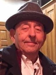 Obituary information for Chester Lee 'Chet' Goins