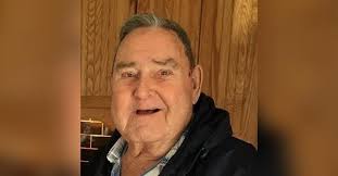 Joseph Lauderback Obituary