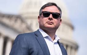 Eugene Vindman, who featured in Trump's first impeachment, wins Virginia  primary