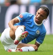 Retrouvez les stats, les compositions. Leroy Sane C Est Fini Leroy Sane Est Maudit Coups Francs