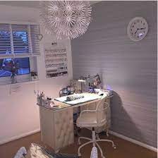 Top 10 Nail Salon Ideas For Lovers Of Interior Designcheckcheckcheckcheck Home Nail Salon Salon Interior Design Nail Salon Interior