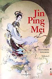 Jin ping mei: 9788879845229: Books - Amazon.com