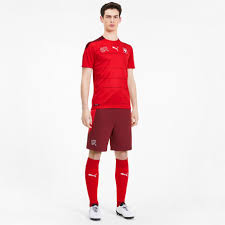 Nouveaux maillot suisse de foot, sans impôt, 100 % garanti de prochaine fois expédition, commandez maintenant! Maillot Suisse Domicile 2020 Sur Foot Fr