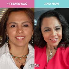 Carol Chavez (@thrivewithme.carol) • Instagram photos and videos