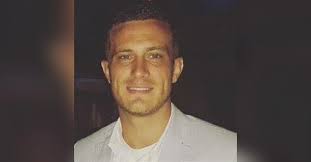 Seth Louis Landry Obituary