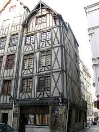 Oldest House In Paris Le Marais Marais Paris Paris Paris Travel