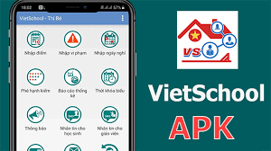Most search terms by vietschool. Cach Táº£i Cai Ä'áº·t Vietschool Apk Tren Android Chi Tiáº¿t Cá»±c Ä'Æ¡n Giáº£n Kenh Tin Game