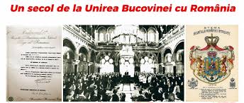 (col (r) gheorghe serendac, preşedinte prm făgăraş). Biblioteca JudeÈ›eanÄƒ OrganizeazÄƒ Un Eveniment Dedicat Centenarului Un Secol De La Unirea Bucovinei Cu Romania