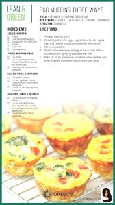 Pin On Omelet Muffins