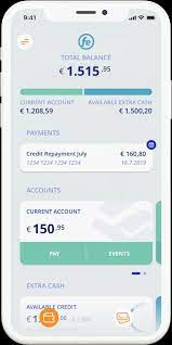 Part of a series on financial services. Open A Free European Bank Account Ferratum Bank