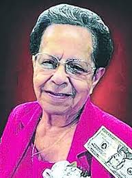 Velma Plummer Obituary (1928