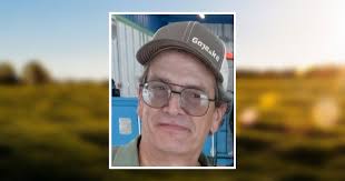 Harry Leighton Buck Obituary June 4, 2023