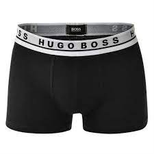 Hugo boss 1er pack herren boxer shorts trunk herrenboxer short pants boss herren. Hugo Boss Herren Boxer 3er Pack Boxer Briefs Real De