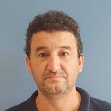Madjid KACI-CHAOUCHE, 52 ans (PIERREFITTE SUR SEINE)