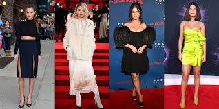 Looking for the best wallpapers? 20 Best Selena Gomez Outfits Selena Gomez Style