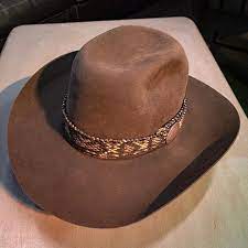 Wes Bayliss Standard Hat Works