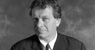 Factory Records: Tony Wilson