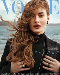 november24wm Grace Elizabeth for #VOGUEKOREA, June 2018. By #HyeaWKang  #Style: Eunyoung Sohn #Hair: Marki Shkreli #Makeup: Tyron Machhausen  #Manicure: Eri Handa #CastingDirector: Bert Martirosyan #Producer: Inyoung  Park More in