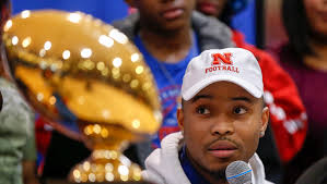 Joy, cheers for Oklahoma athletes