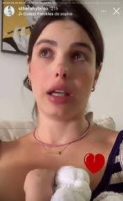 We would like to show you a description here but the site won't allow us. Sthefany Brito Sobre Bronquiolite Do Filho Deveria Ser Proibido Crianca Ficar Doente