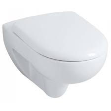 Votre wc suspendu geberit fuit dans la cuvette ? Pack Wc Suspendu Sans Bride Technologie Rimfree Geberit 500 69