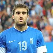 Join the discussion or compare with others! Sokratis Papastathopoulos Wikipedia