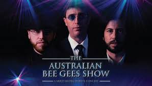 Are Bee Gees Australian Where Is The Columbus Zoo