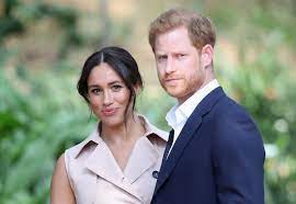 The mirror, 20 июня 2021. Prince Harry Meghan Markle Sue Over Archie Photographs In La