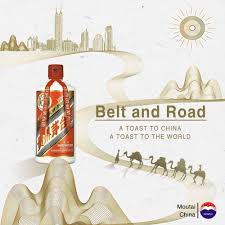 The Belt And Road Give Us The Chance To Be Friends Moutaidiscover