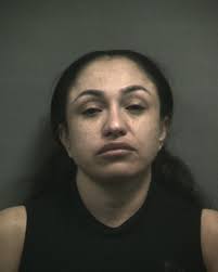 Randall County Mugshots