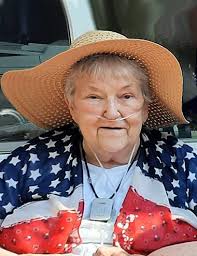 Obituary for Avanelle (Abby) Allison