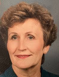 Obituary information for Marjorie Carmack Harris