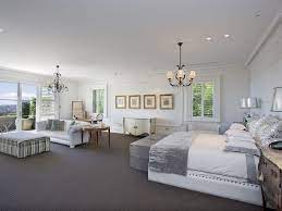 Parents Retreat In Restful Cool Pallet Colours Parents Bedroom Master Bedroom Plans Bedroom Interior