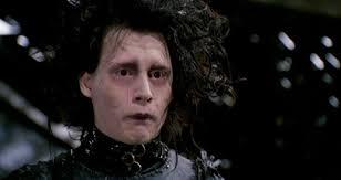 A Gothic Identity Crisis