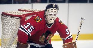 1 vastaus 0 uudelleentwiittausta 4 tykkäystä. Chicago Blackhawks Goalie Tony Esposito Named Best No 35 In Nhl History Second City Hockey
