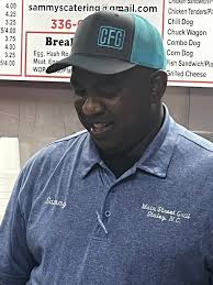 Caviness Farms Grading Inc.