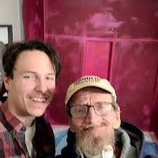 Ken Kraska's Instagram, Twitter & Facebook