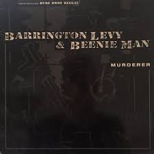 Barrington Levy Beenie Man Radio King