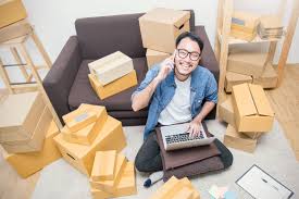 How To Sell An Online Business In The Ecommerce Market