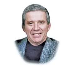 Claude BOURASSA Obituary