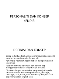 Perlakuan yang tepat seperti penggunaan media tanam yang baik, pemberian pupuk, dan penyiraman adalah hal yang krusial dalam pertumbuhan tanaman. Personaliti Dan Konsep Kendiri