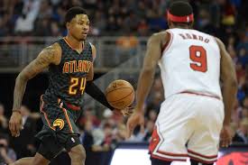 The bisons were a member of the national basketball league, and played their games at the buffalo memorial auditorium. Nba Carmelo Anthony 5 Players Who Are Playing Out Of Position Page 3