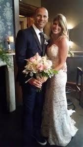 July 23 — during production of twilight zone: Congrats To Nina Tinari And Michael Schulson 6abc S Philly Chit Chat