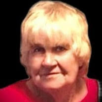 MS. CATHY S. NICHOLSON Obituary