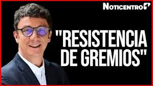 "No se están reportando cifras": Billy Escobar, superintendente de  Sociedades
