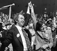 Последние твиты от joe clark (@drjoeclark). How Joe Clark Became Pc Party Leader At Age 36 Cbc Archives