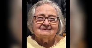 Joan Paulette (Kroboth) Rolin Obituary