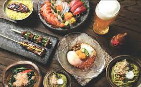 The Essential Guide To L A S Best Japanese Food