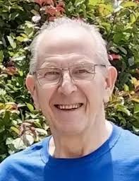 Obituary information for Ronald B. Peace