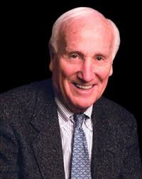 In lasting tribute: K. Frank Austen, March 14, 1928, to June 23, 2023